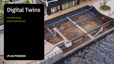 Smarter Networks, Stronger Systems: The Digital Twin Advantage in Water Distribution