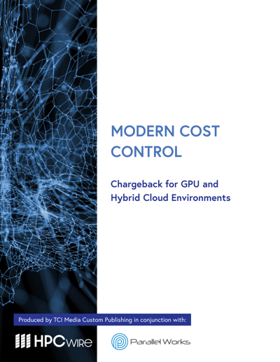 Modern Cost Control: Chargeback for GPU and Hybrid Cloud Environments