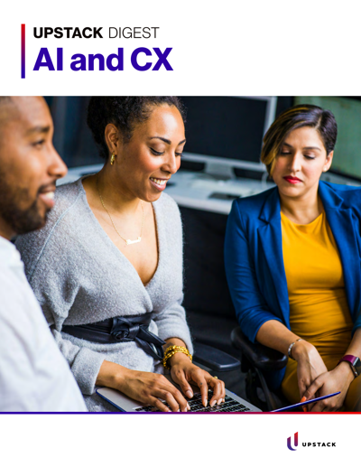AI and CX