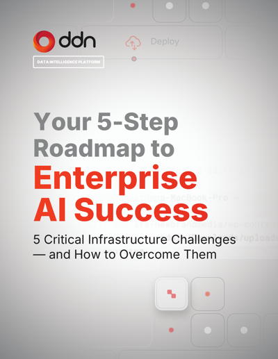 Artificial Intelligence Success Guide.