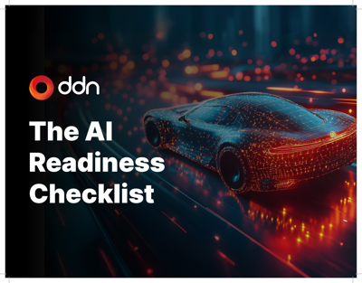 The AI Readiness Checklist