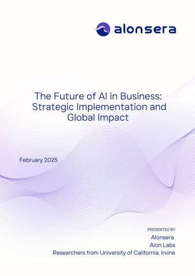 Don’t Get Left Behind: The AI Revolution is Here