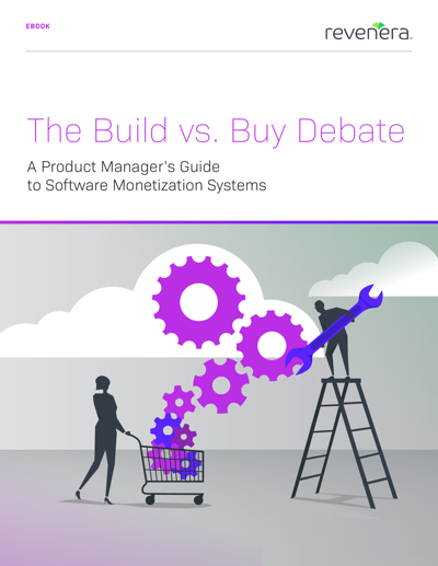 The Build vs. Buy Debate: A Product Manager’s Guide to Software Monetization Solutions