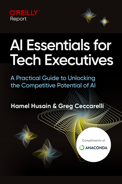 AI Essentials for Tech Executives
