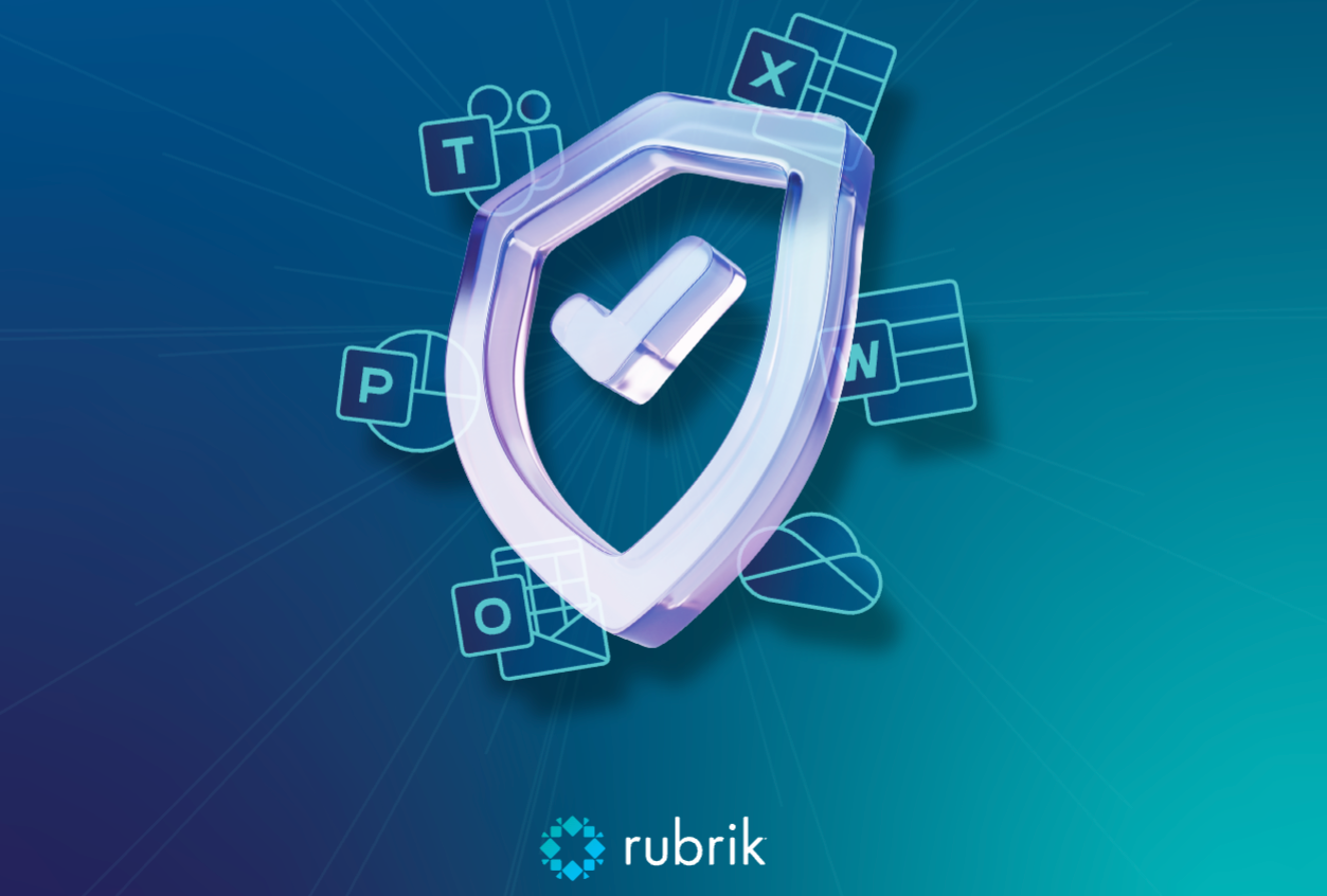 End-to-End Protection for Your Critical M365 Environment