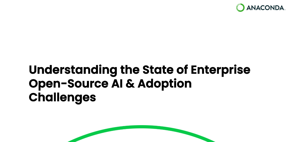 Understanding the State of Enterprise Open-Source AI & Adoption Challenges