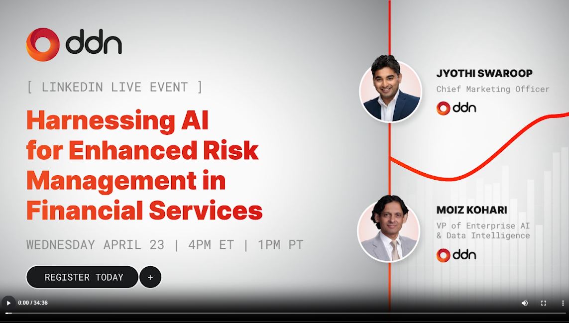 Harnessing AI for Enhanced Risk Management and Compliance in Financial Services